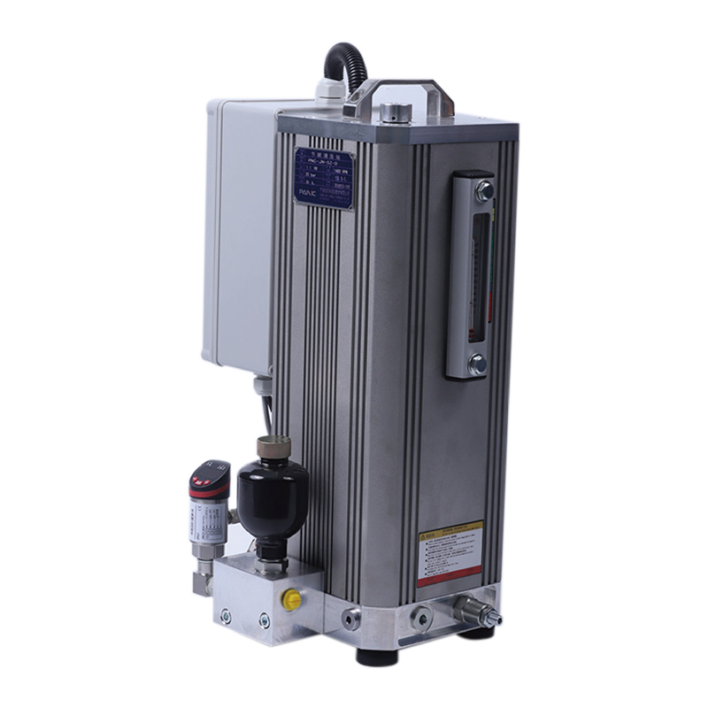 Energeticky úsporná hydraulická pohonná jednotka
