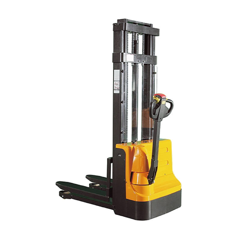 Hydraulická pohonná jednotka plne elektrického zakladača Hydraulická pohonná jednotka plne elektrického zakladača