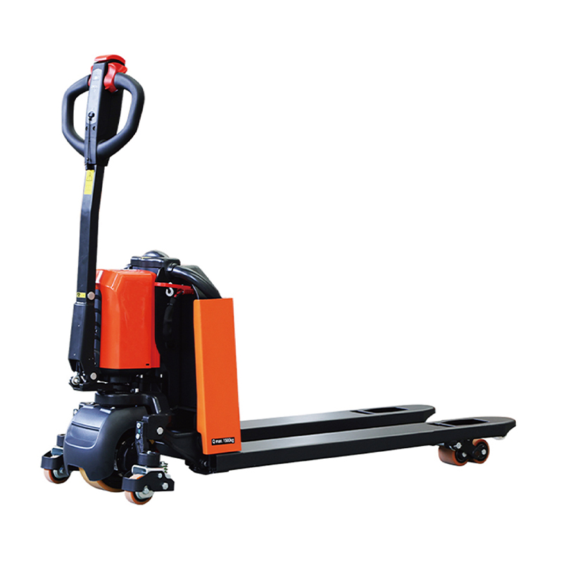 Hydraulická pohonná jednotka mini paletového vozíka Hydraulická pohonná jednotka mini paletového vozíka