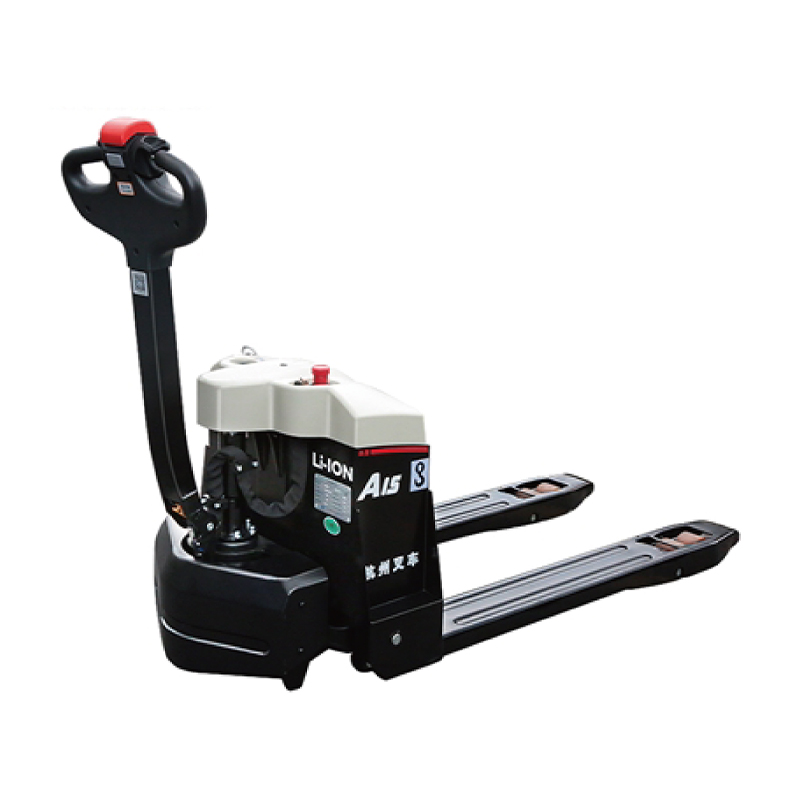 Hydraulická pohonná jednotka mini paletového vozíka Hydraulická pohonná jednotka mini paletového vozíka