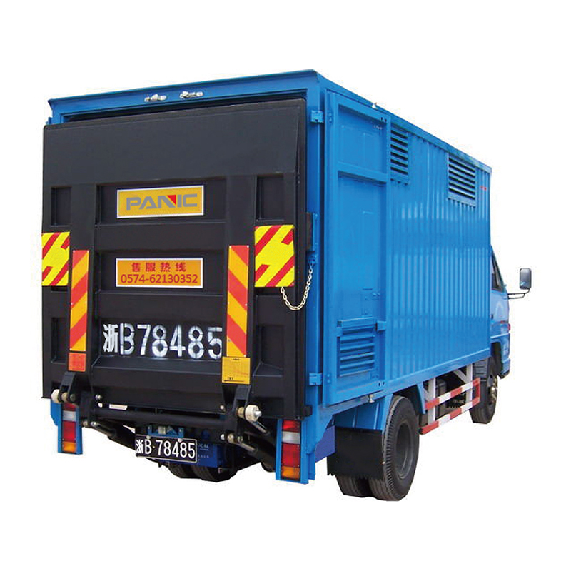 Hydraulická pohonná jednotka zadnej časti Hydraulická pohonná jednotka zadnej časti