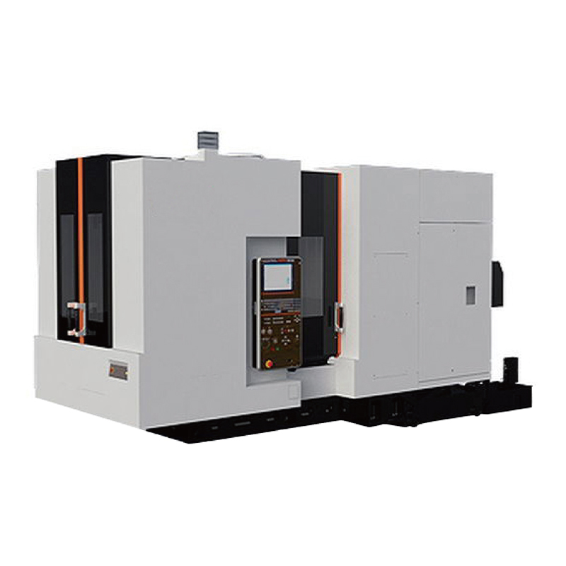 Hydraulická upínacia jednotka obrábacieho stroja