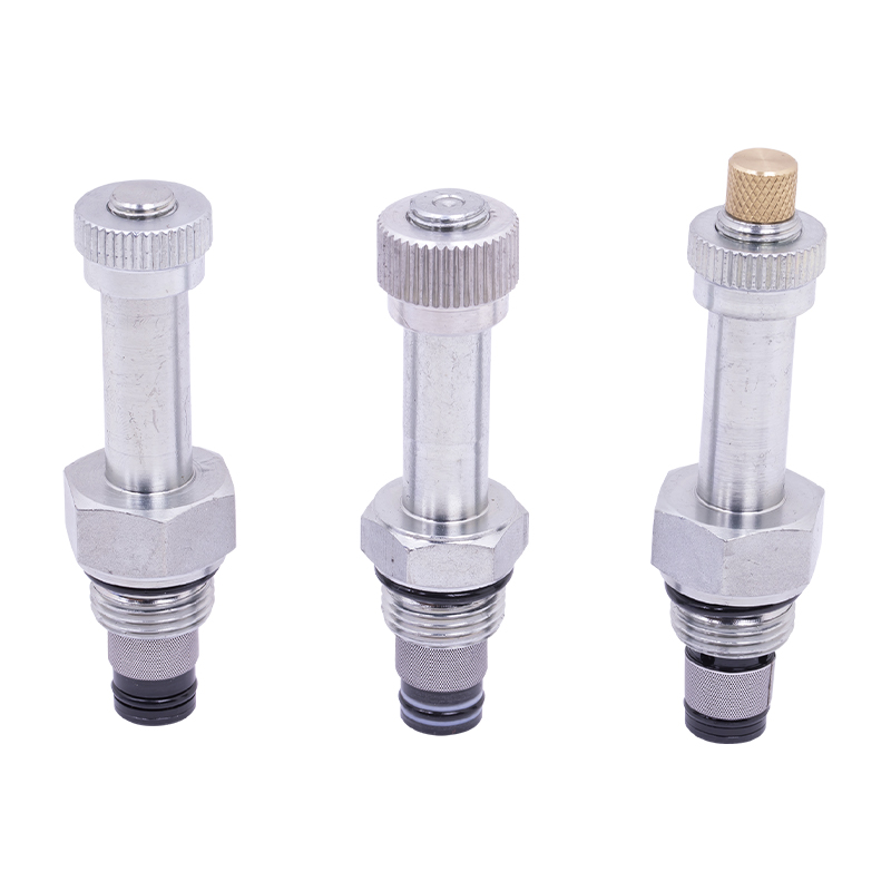 Hydraulický solenoidový ventil Hydraulický solenoidový ventil