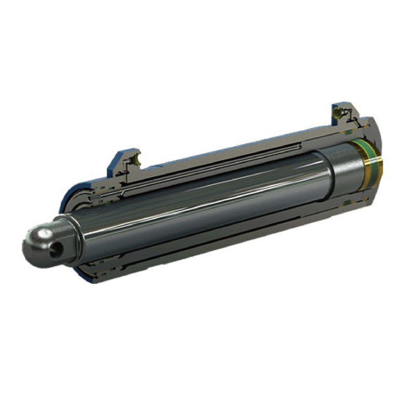 Hydraulický valec Hydraulický valec
