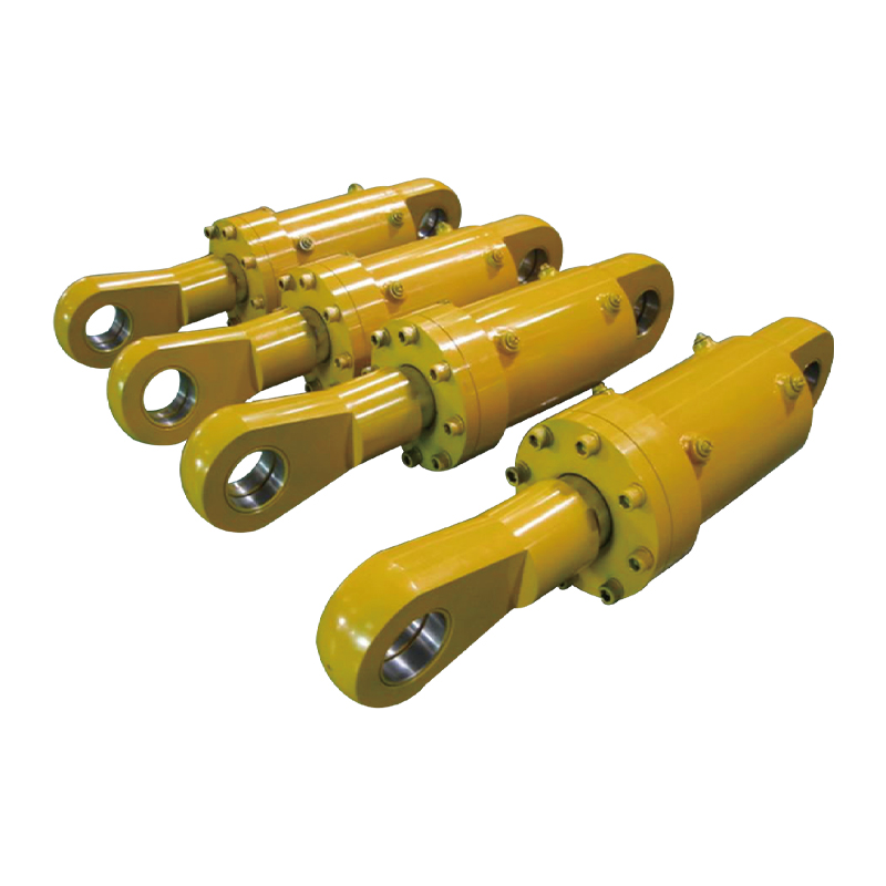 Hydraulický valec Hydraulický valec